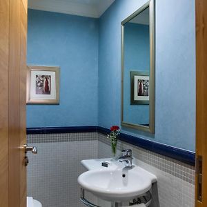 Deluxe Suite mit Kingsize-Bett